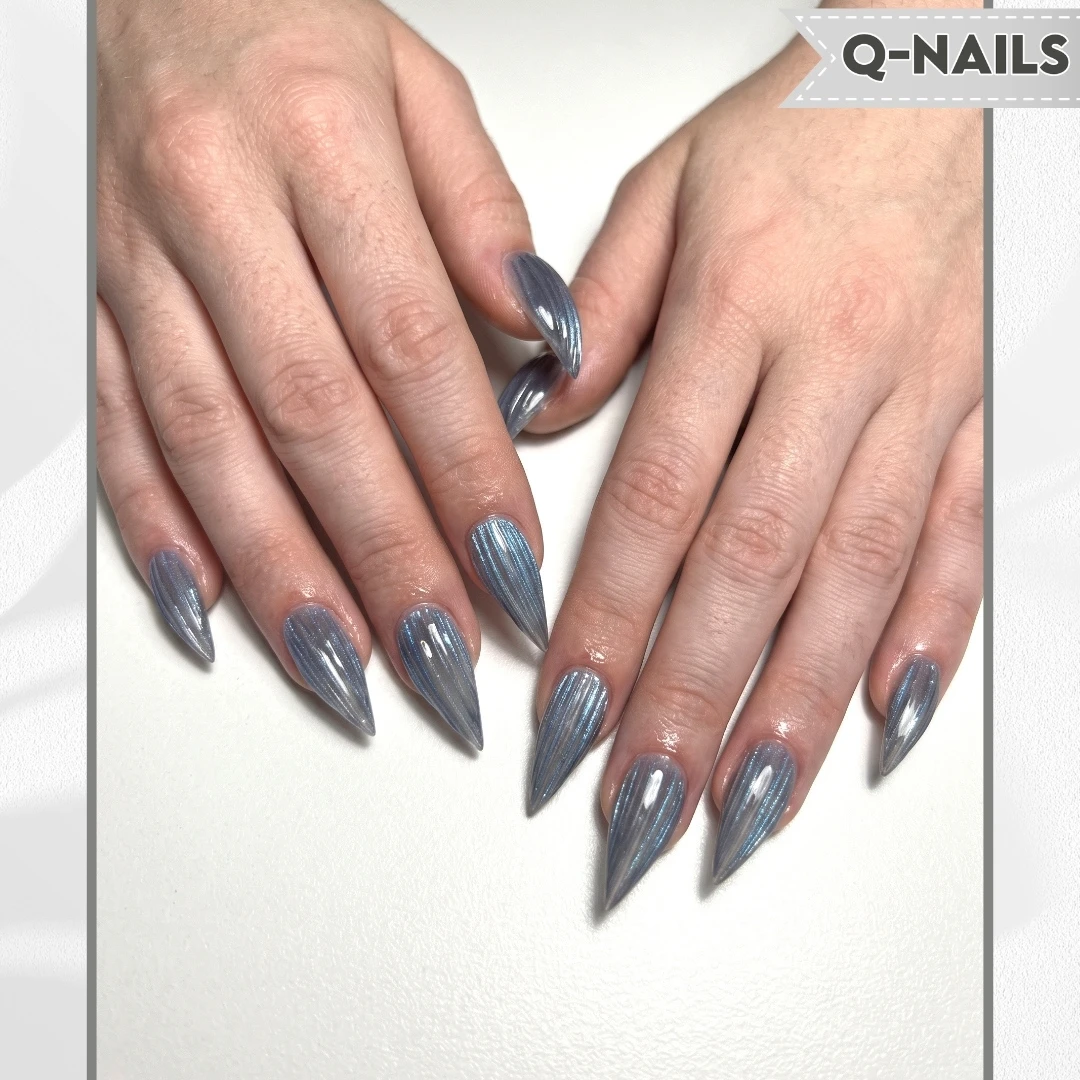 Nail designs